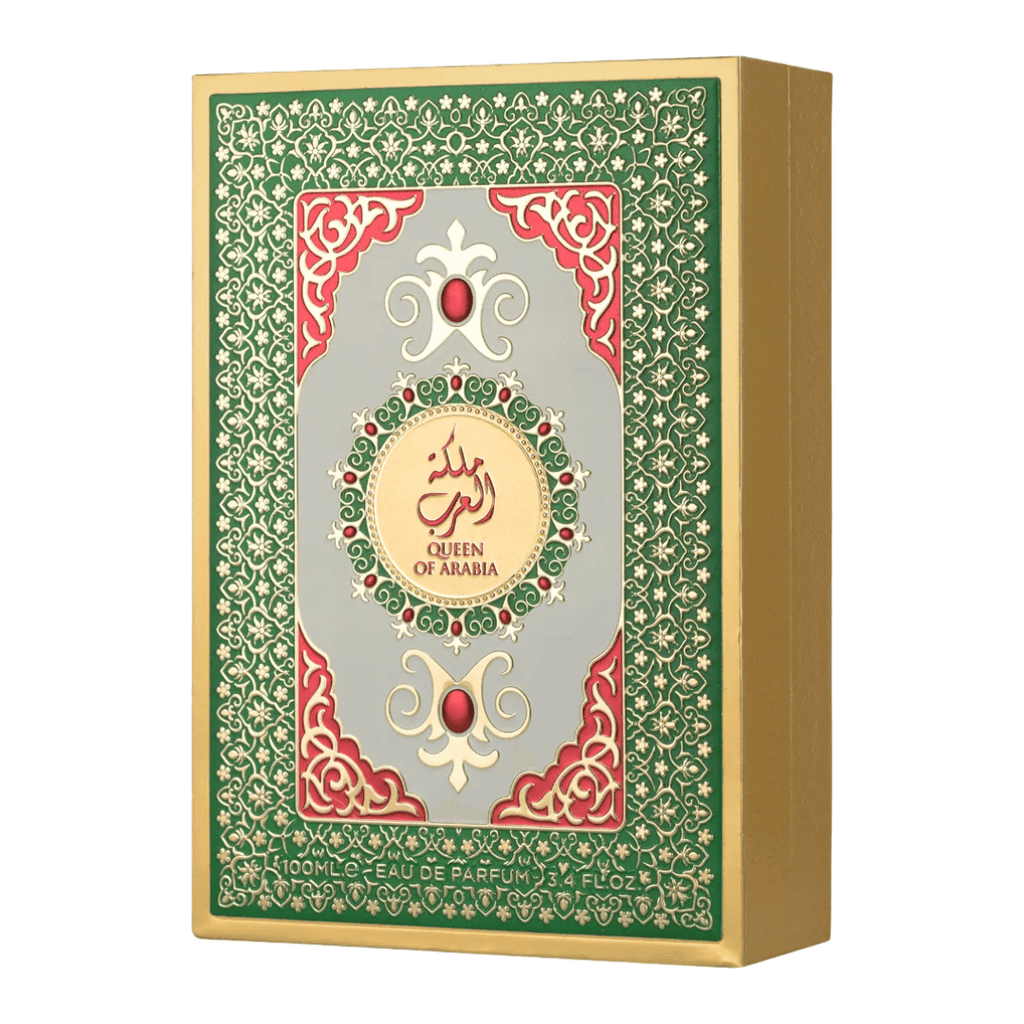 Lattafa - Queen of Arabia (100 ML)