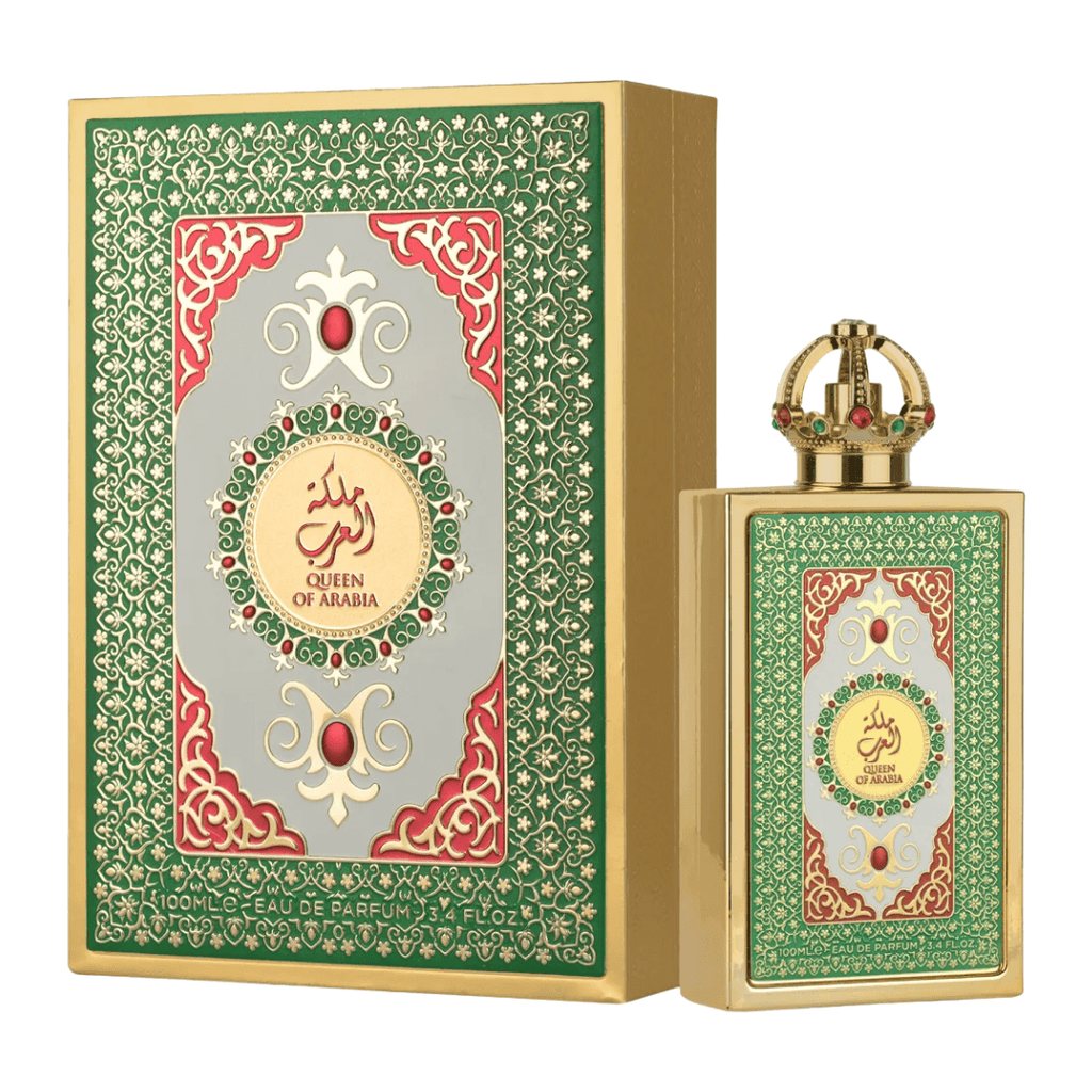 Lattafa - Queen of Arabia (100 ML)