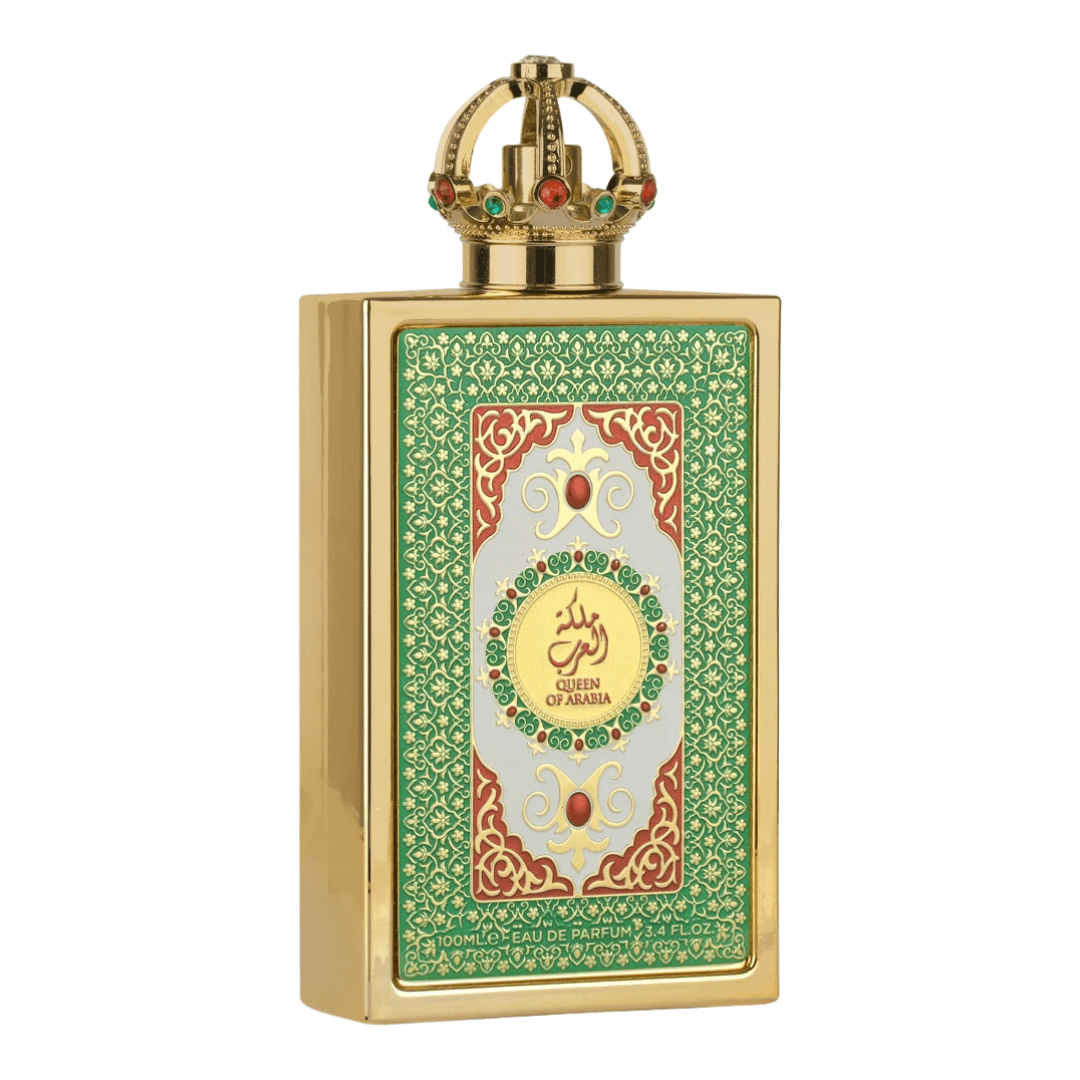 Lattafa - Queen of Arabia (100 ML)