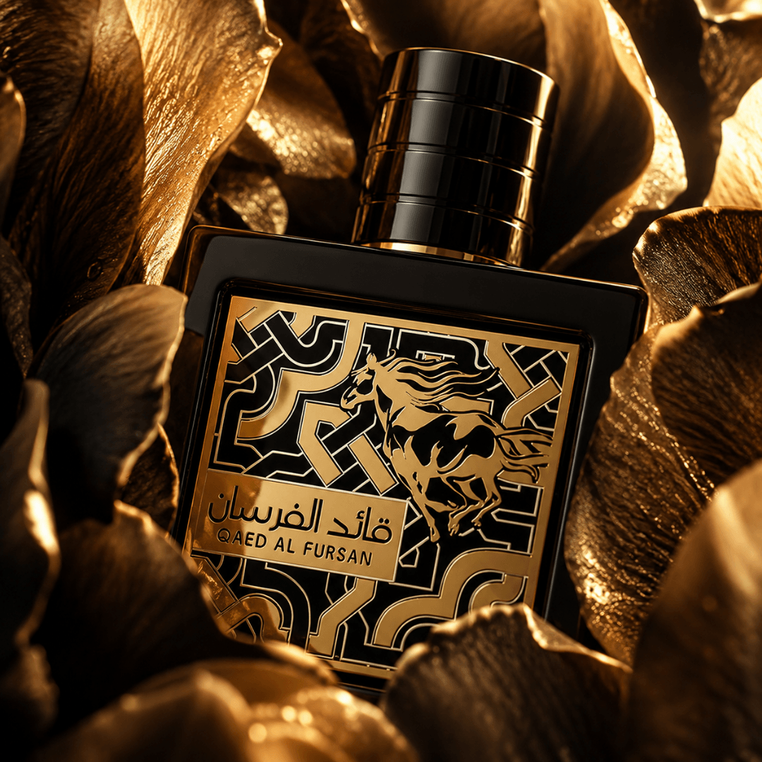 Lattafa - Qaed Al Fursan Eau de Parfum (100 ML)