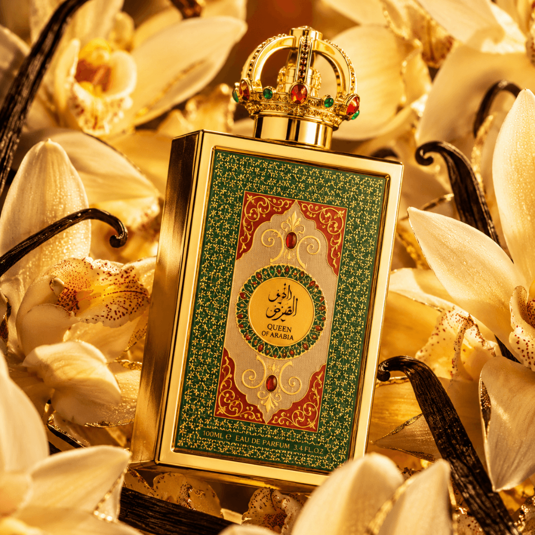 Lattafa - Queen of Arabia (100 ML)