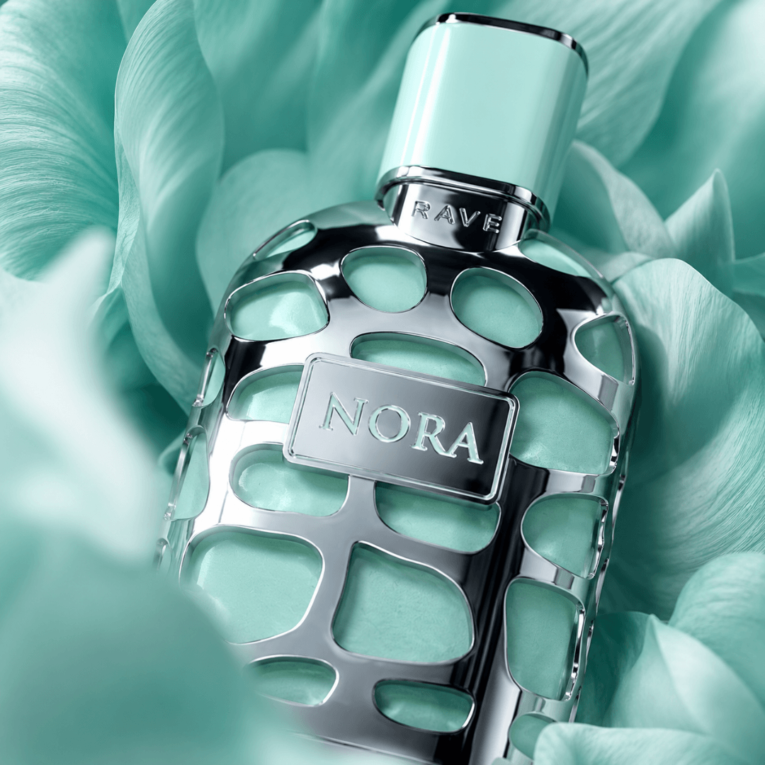 Lattafa - Nora Rave Eau de Parfum (100 ML)