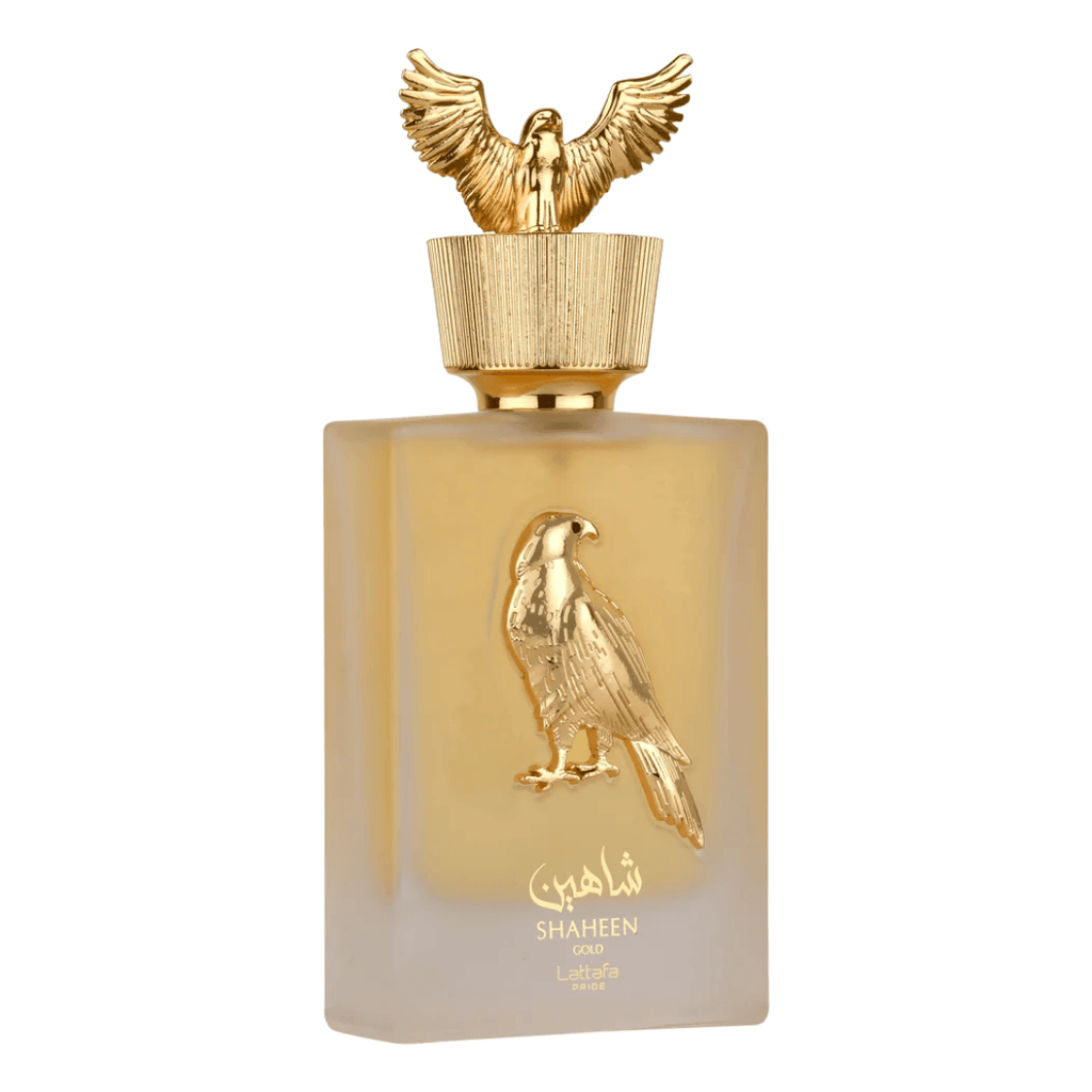 Lattafa - Shaheen Gold (100 ML)