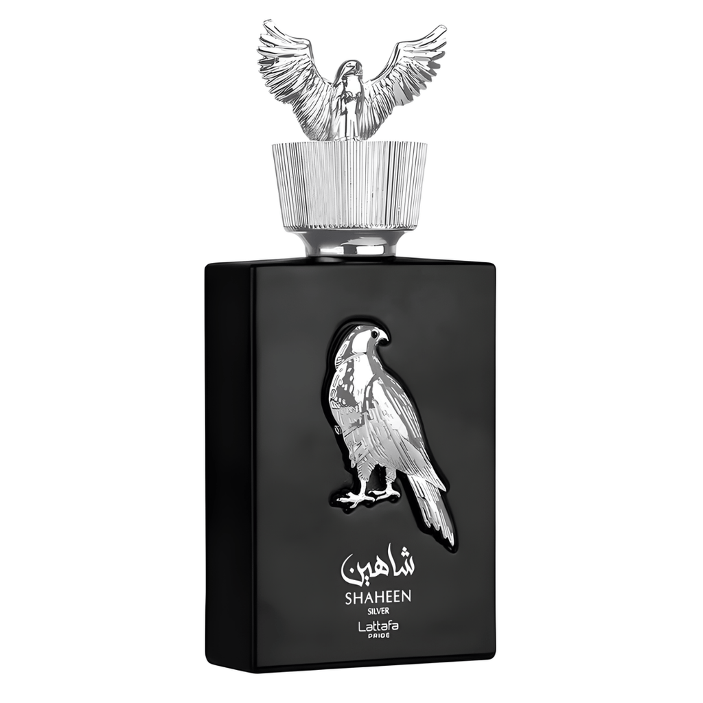 Lattafa - Shaheen Silver (100 ML)