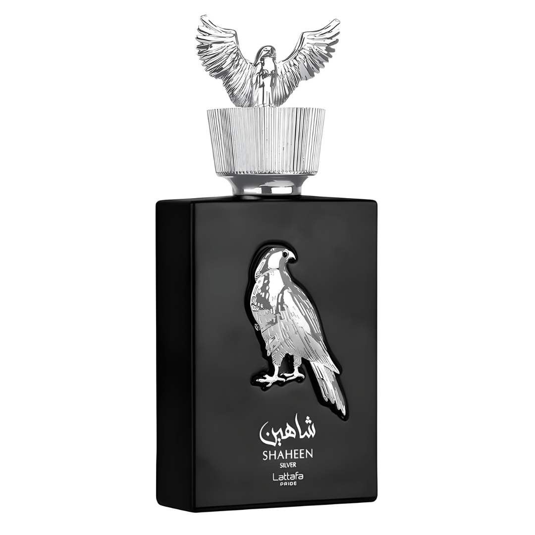 Lattafa - Shaheen Silver (100 ML)
