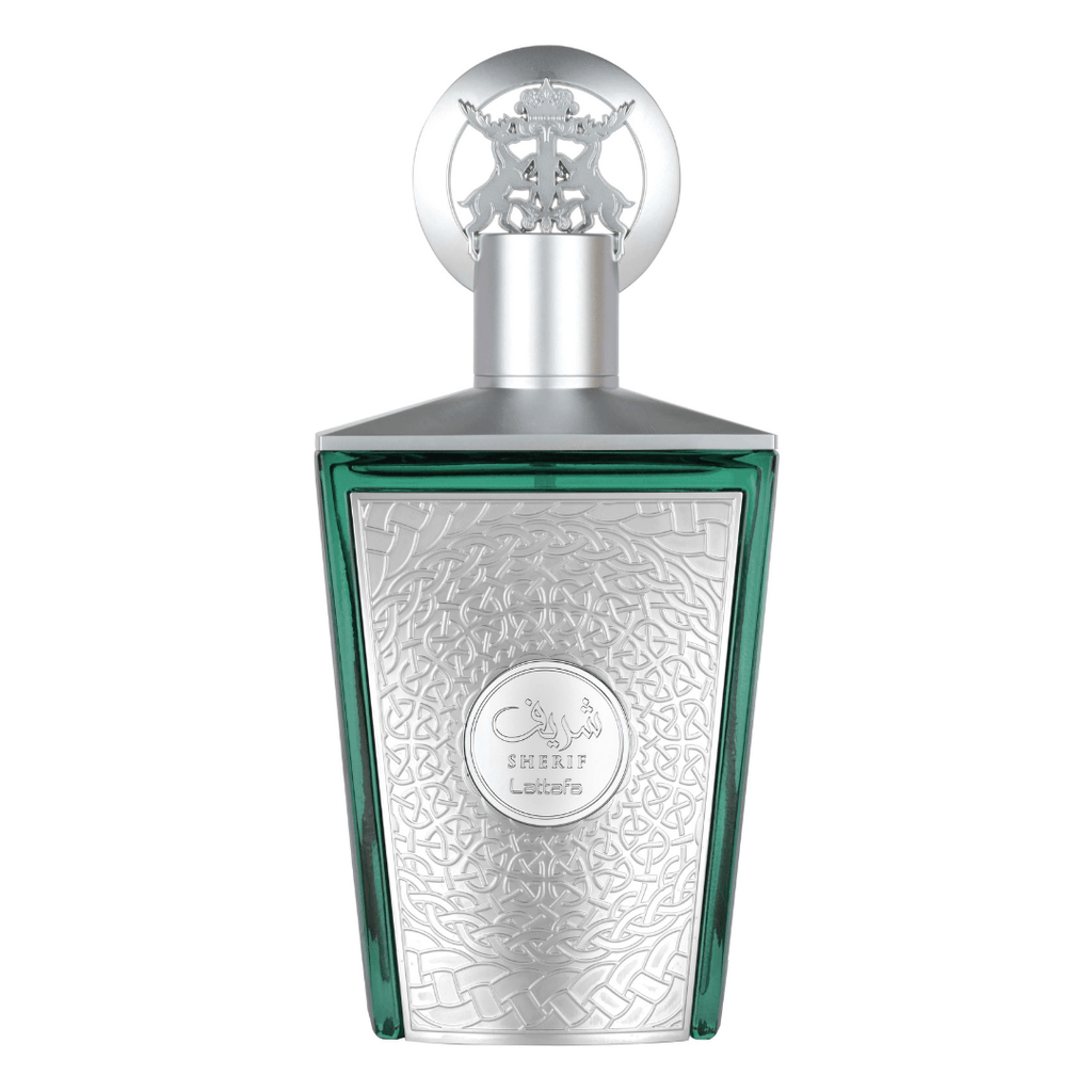 Lattafa - Sherif Eau de Parfum (100 ML)