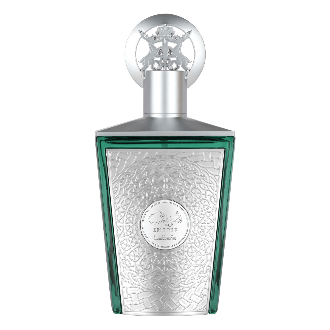 Lattafa - Sherif Eau de Parfum (100 ML)