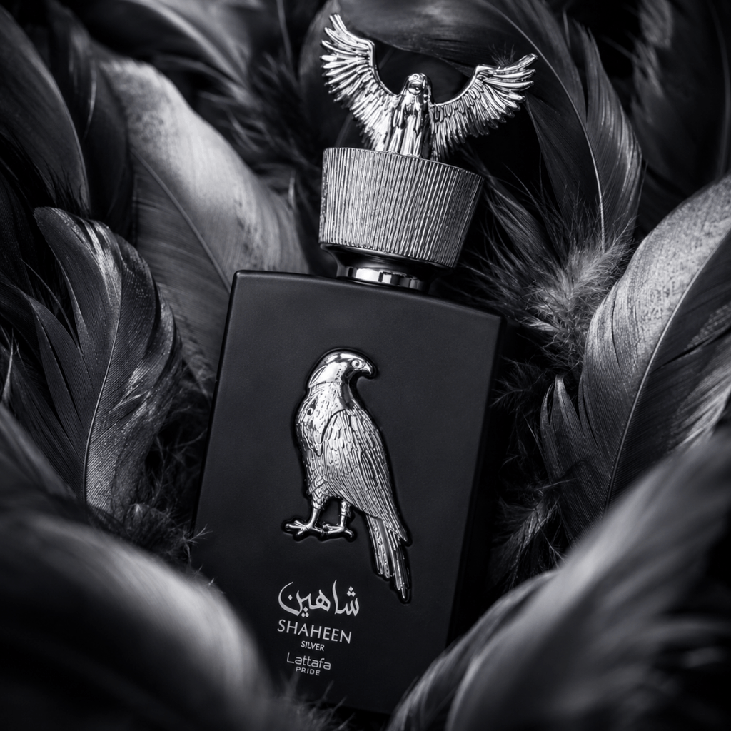 Lattafa - Shaheen Silver (100 ML)