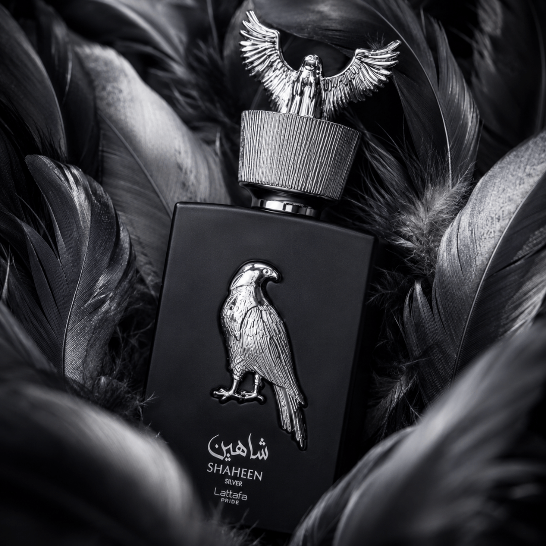 Lattafa - Shaheen Silver (100 ML)