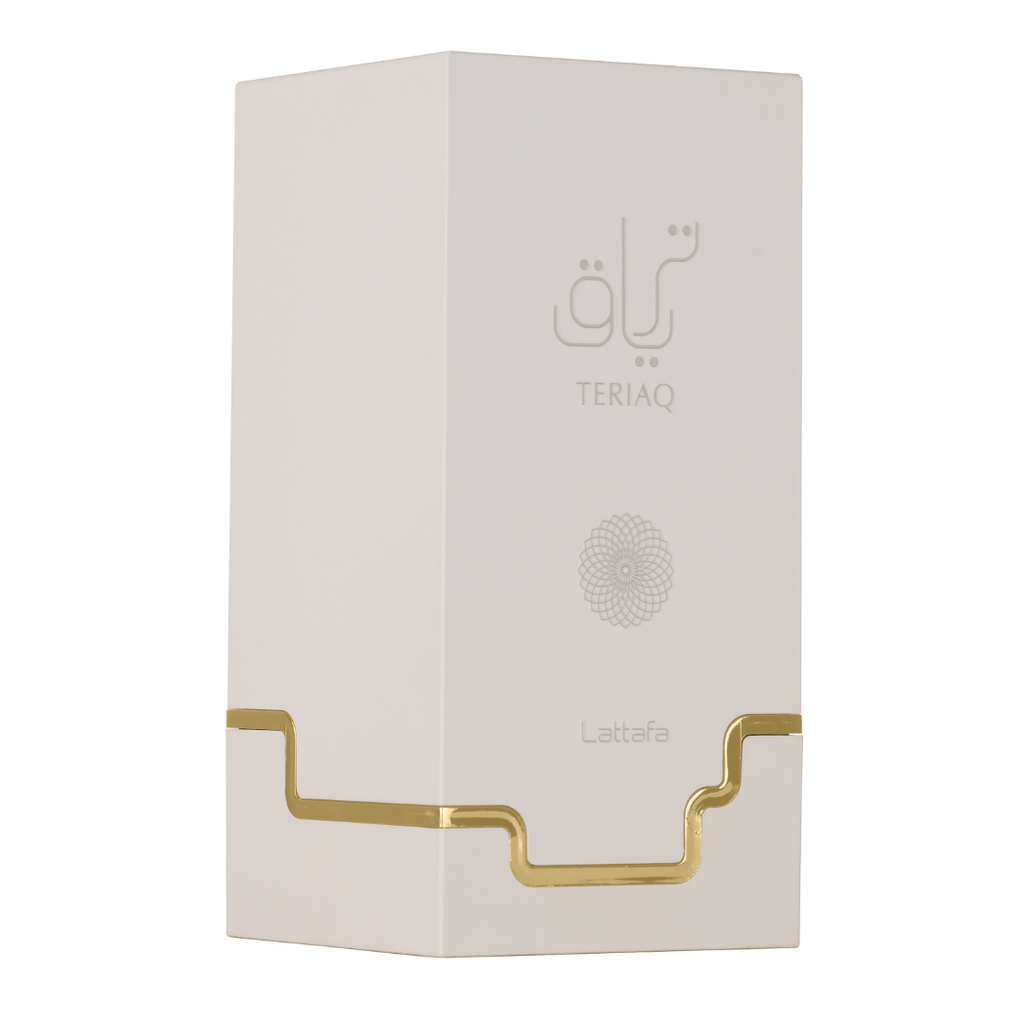 Lattafa - Teriaq Eau de Parfum (100 ML)