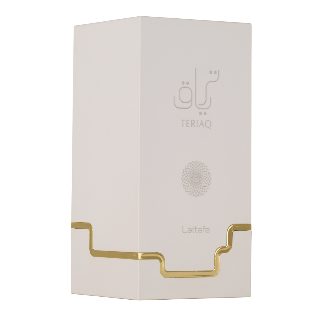 Lattafa - Teriaq Eau de Parfum (100 ML)