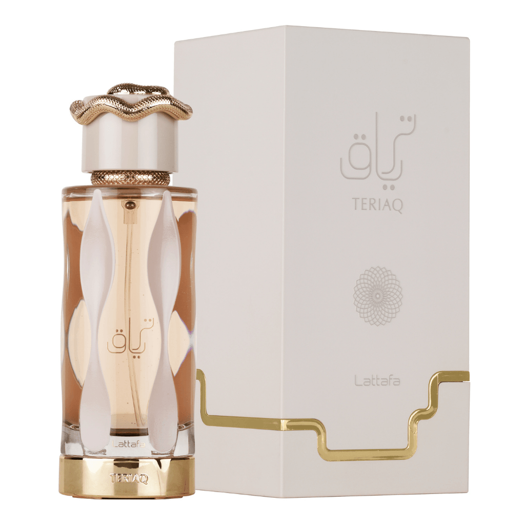 Lattafa - Teriaq Eau de Parfum (100 ML)