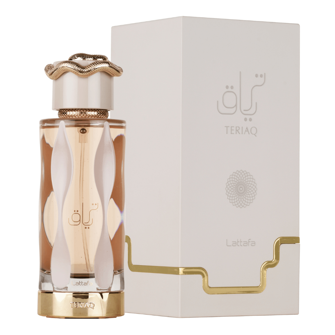 Lattafa - Teriaq Eau de Parfum (100 ML)