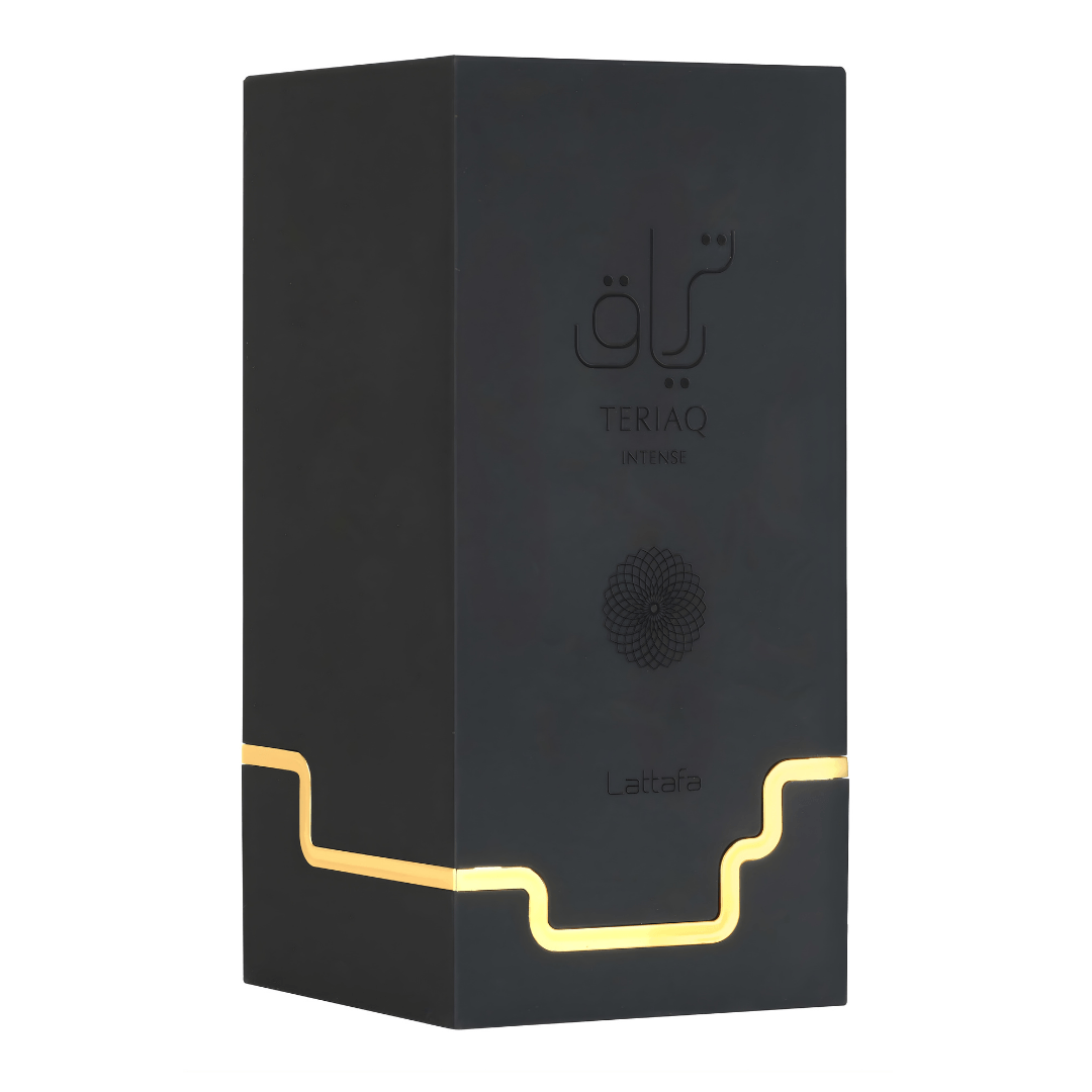 Lattafa - Teriaq Intense (100 ML)