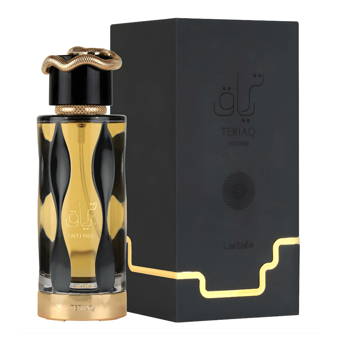 Lattafa - Teriaq Intense (100 ML)