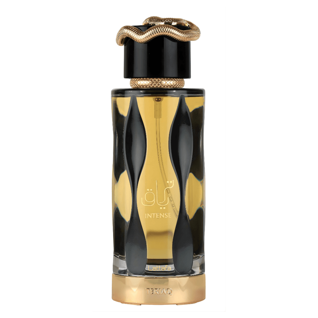 Lattafa - Teriaq Intense (100 ML)