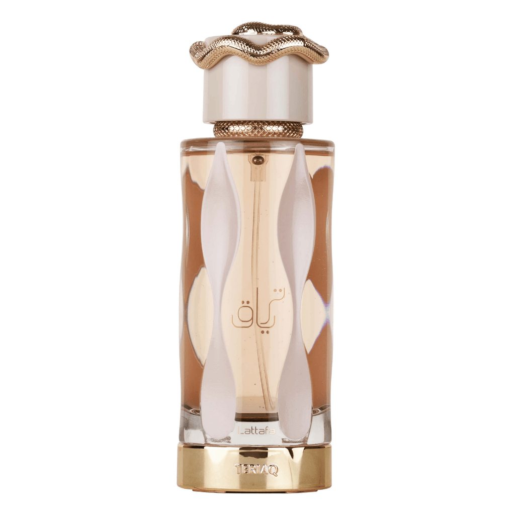 Lattafa - Teriaq Eau de Parfum (100 ML)