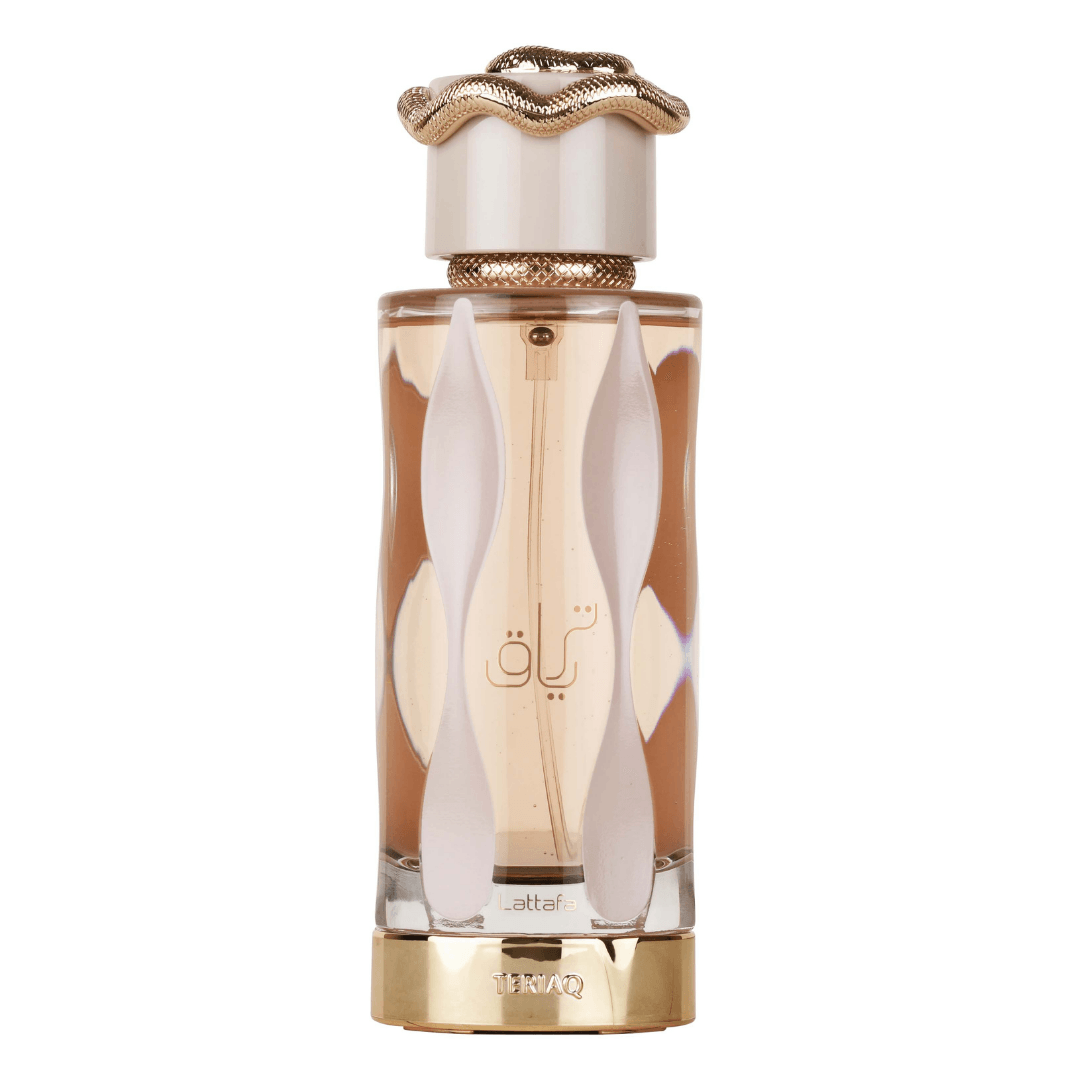 Lattafa - Teriaq Eau de Parfum (100 ML)