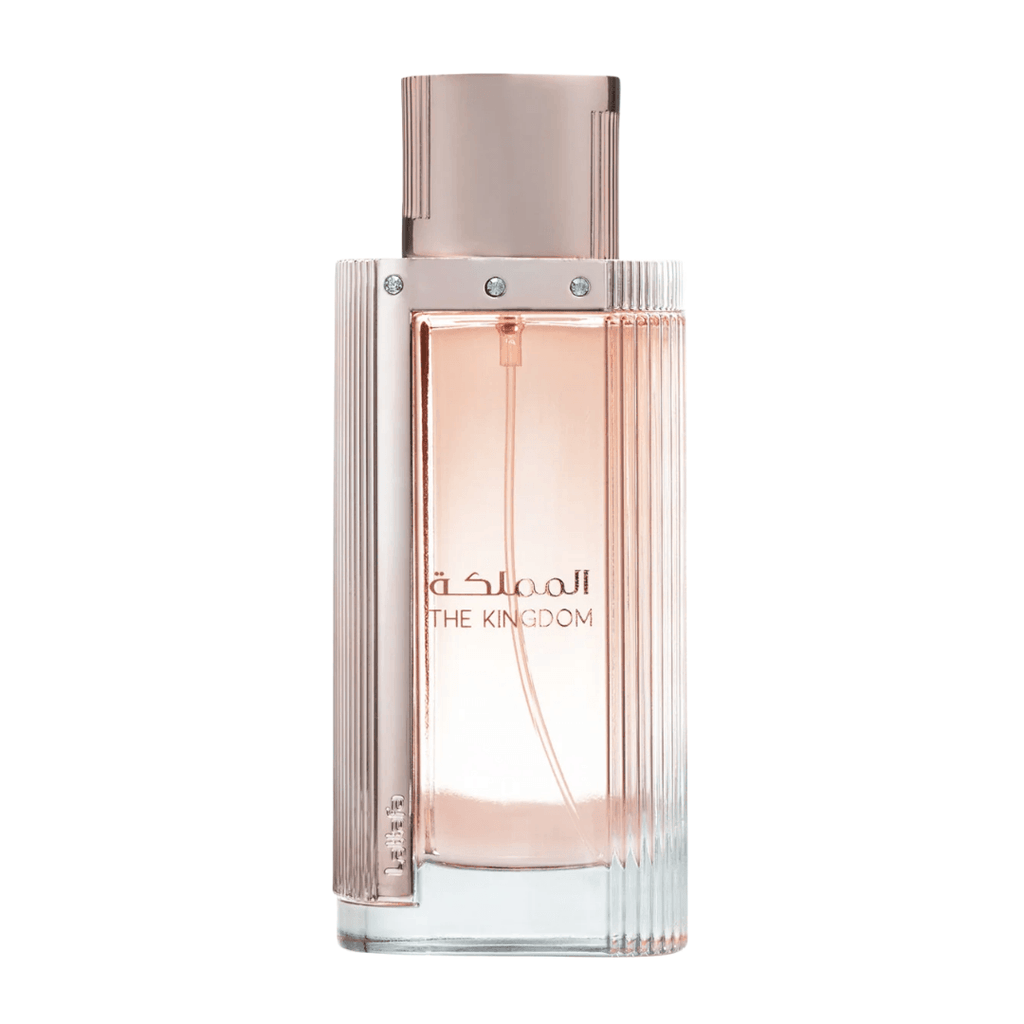 Lattafa - The Kingdom Women Eau de Parfum (100 ML)