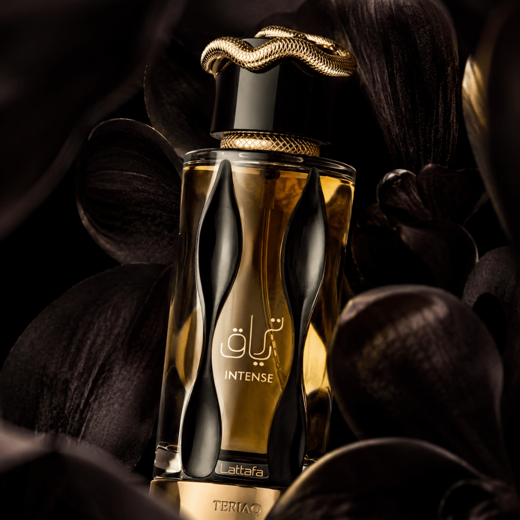 Lattafa - Teriaq Intense (100 ML)