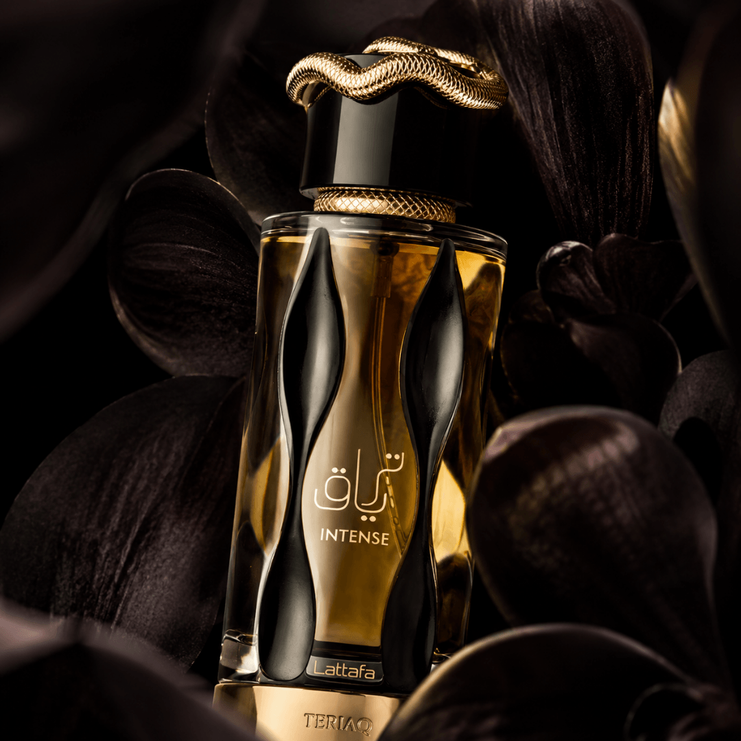 Lattafa - Teriaq Intense (100 ML)