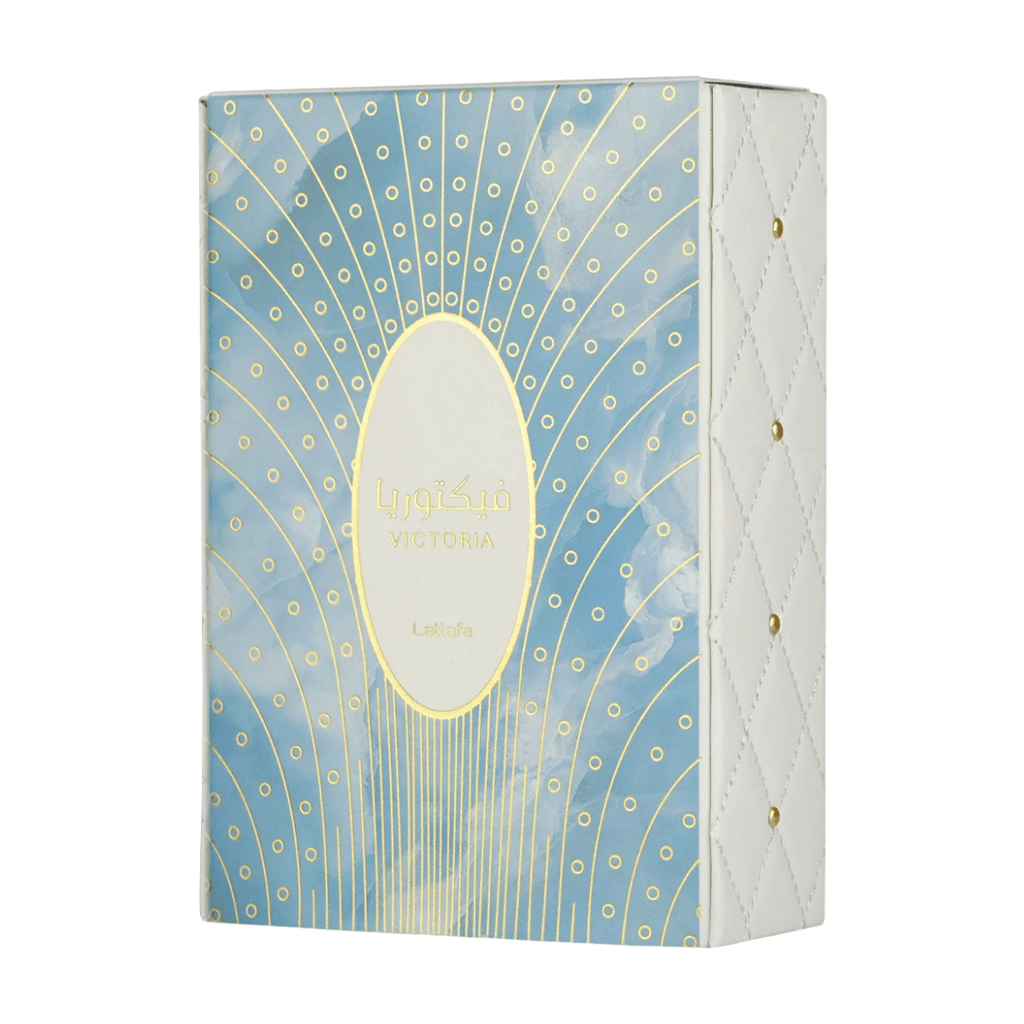 Lattafa - Victoria Eau de Parfum (100 ML)