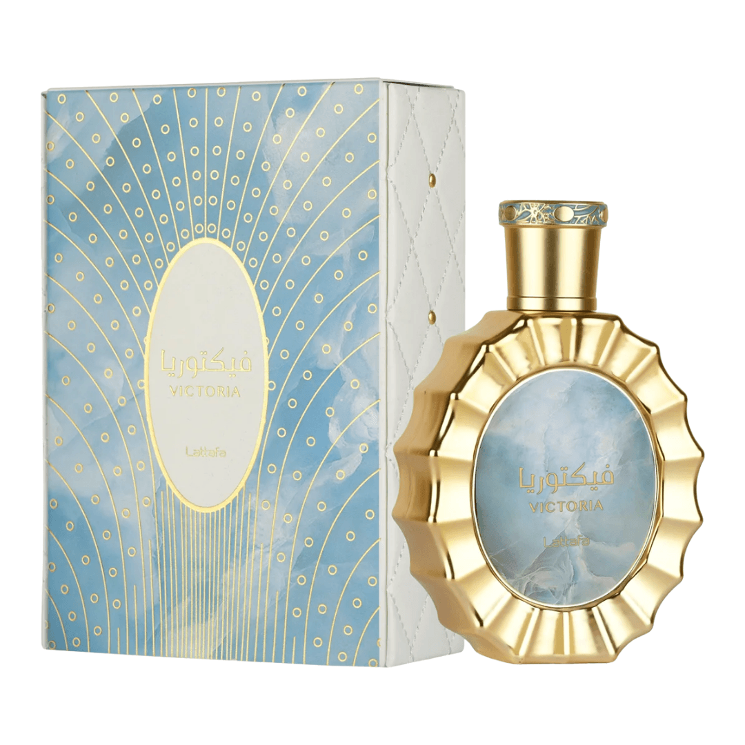 Lattafa - Victoria Eau de Parfum (100 ML)