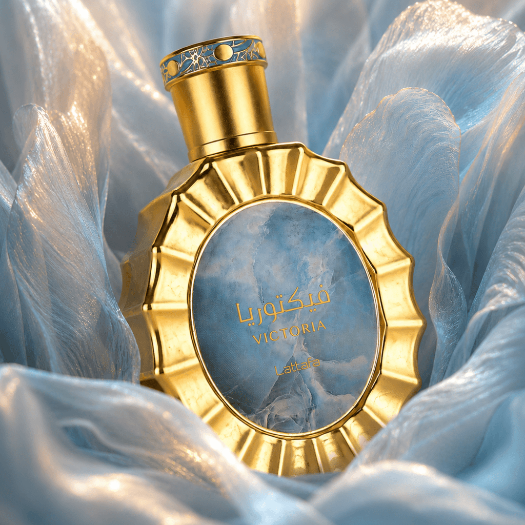 Lattafa - Victoria Eau de Parfum (100 ML)