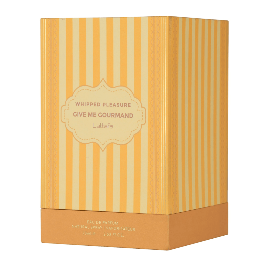 Lattafa - Whipped Pleasure Eau de Parfum (75 ML)