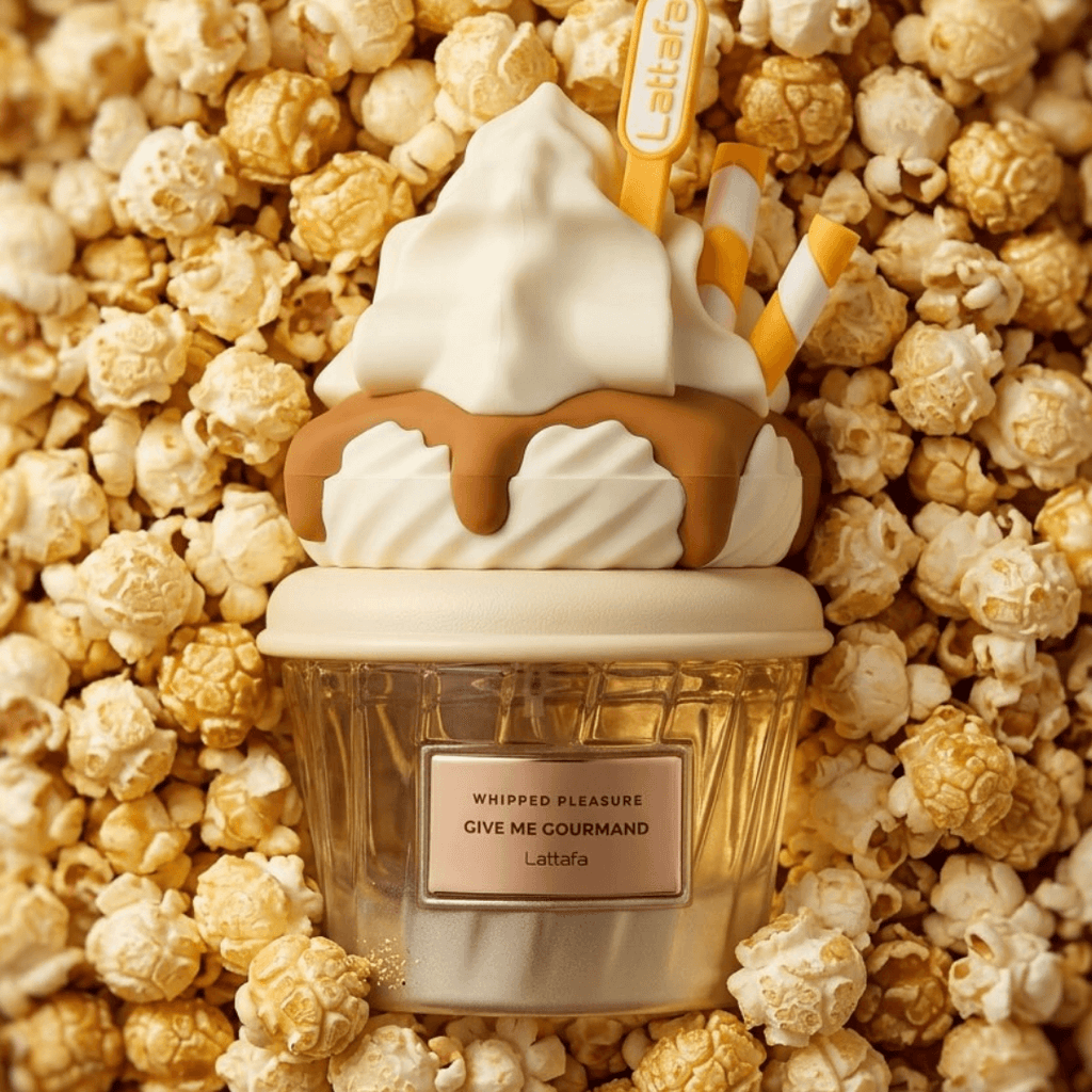 Lattafa - Whipped Pleasure Eau de Parfum (75 ML)