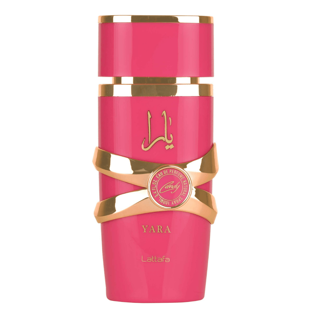 Lattafa - Yara Candy Eau de Parfum (100 ML)