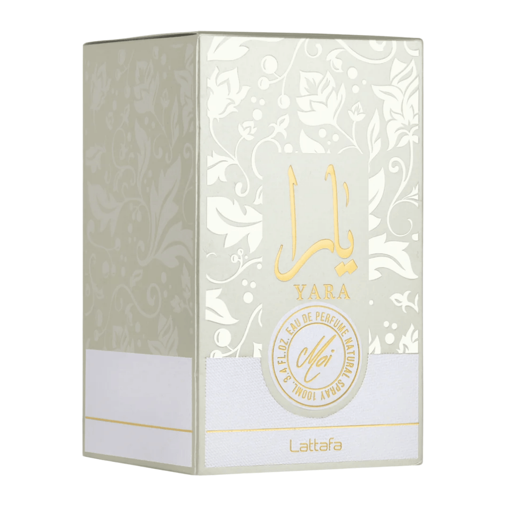 Lattafa - Yara Moi Eau de Parfum (100 ML)