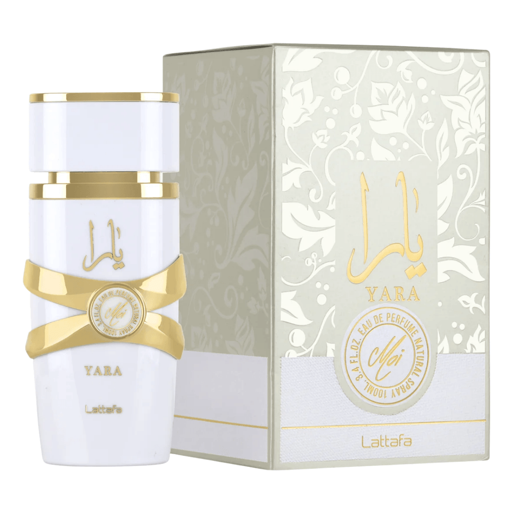 Lattafa - Yara Moi Eau de Parfum (100 ML)