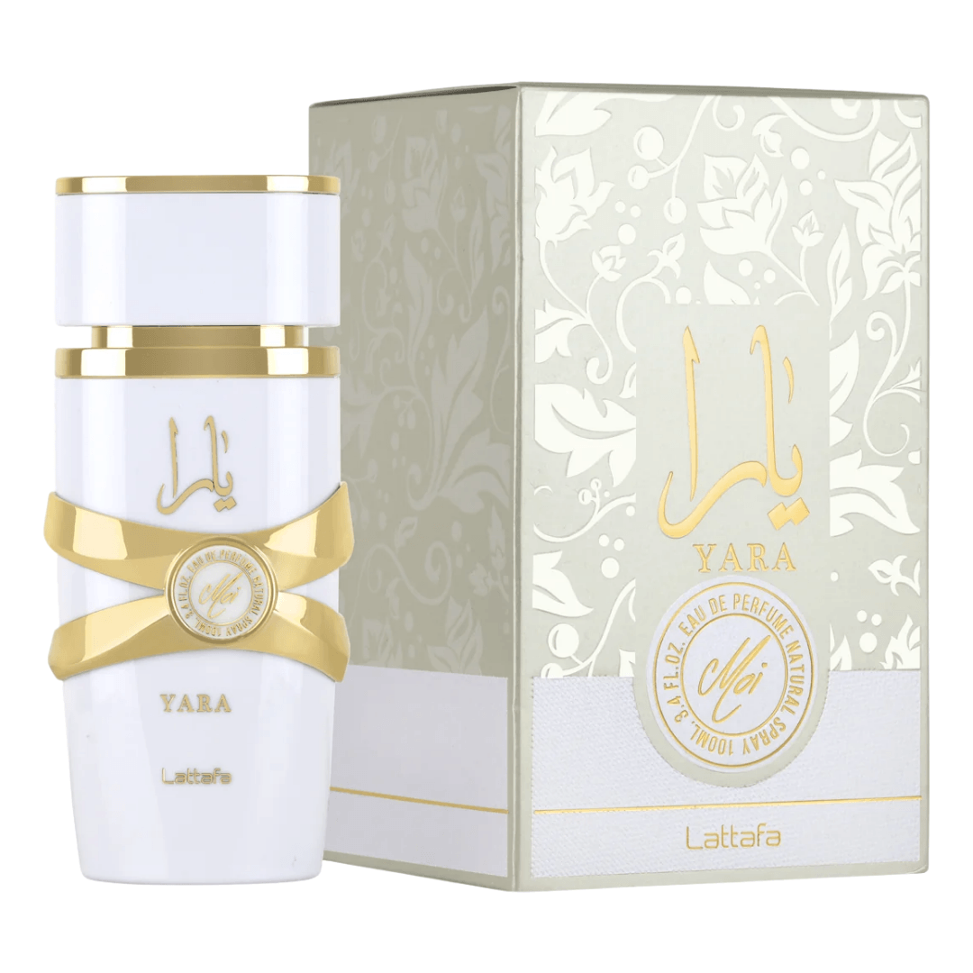 Lattafa - Yara Moi Eau de Parfum (100 ML)