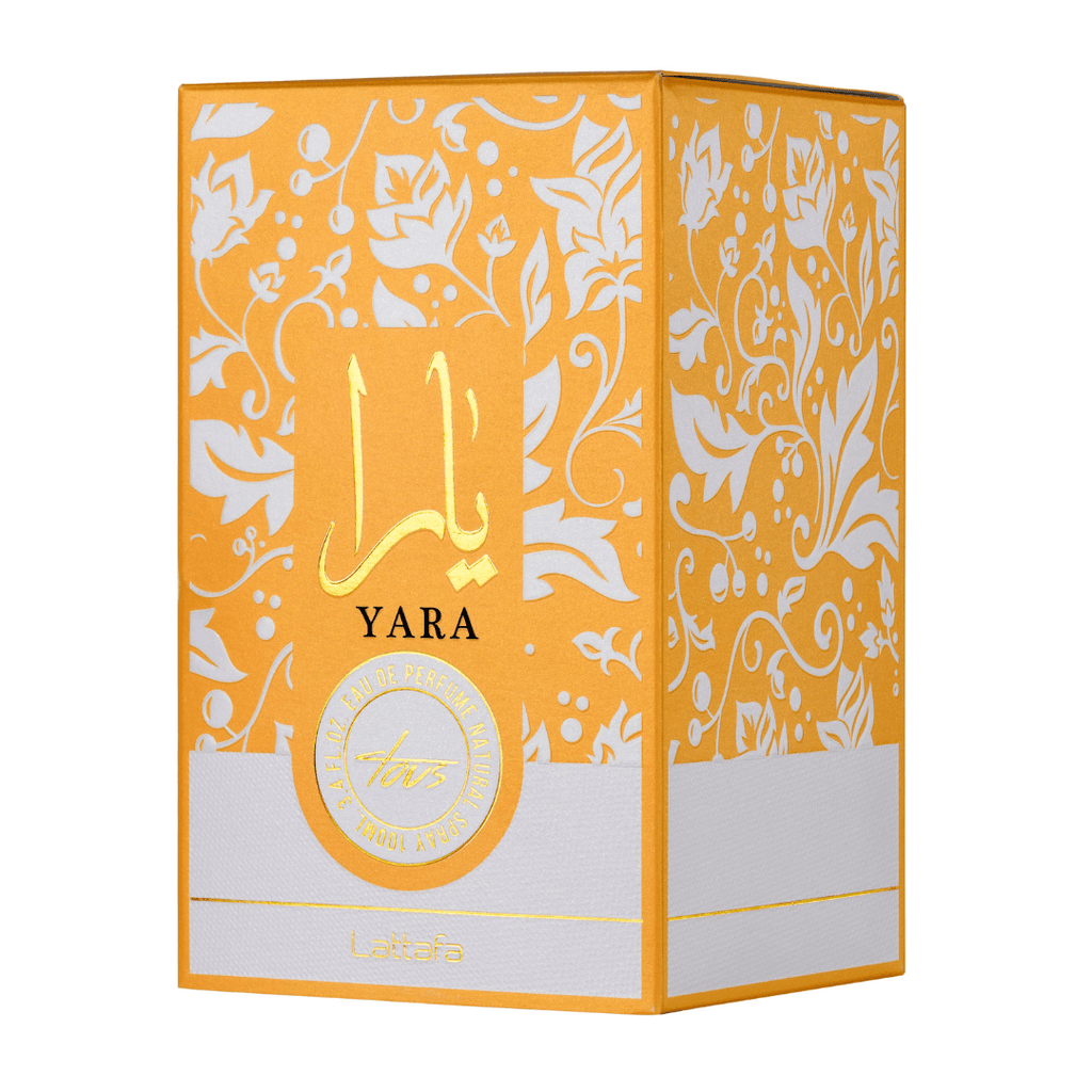 Lattafa - Yara Tous Eau de Parfum (100 ML)