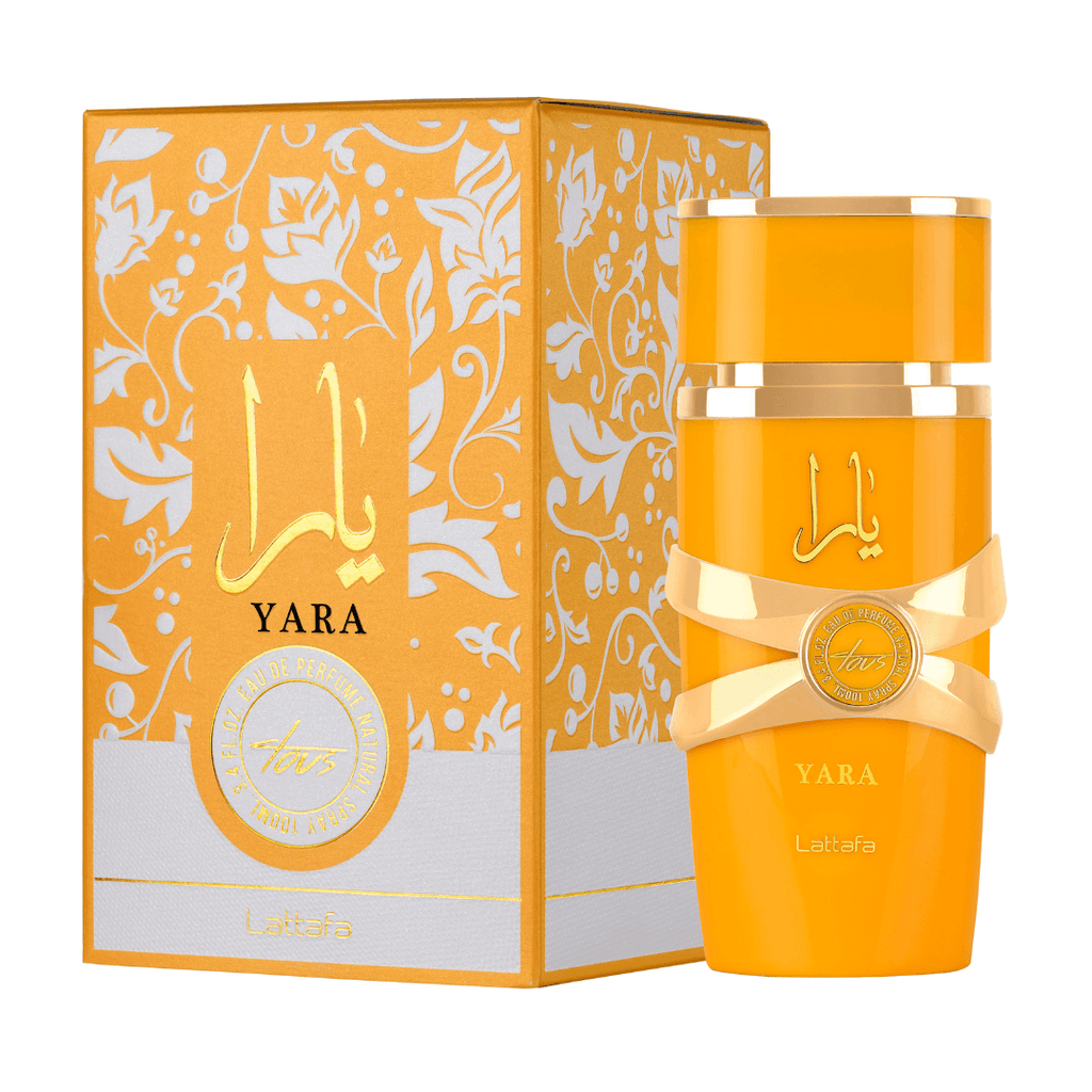 Lattafa - Yara Tous Eau de Parfum (100 ML)