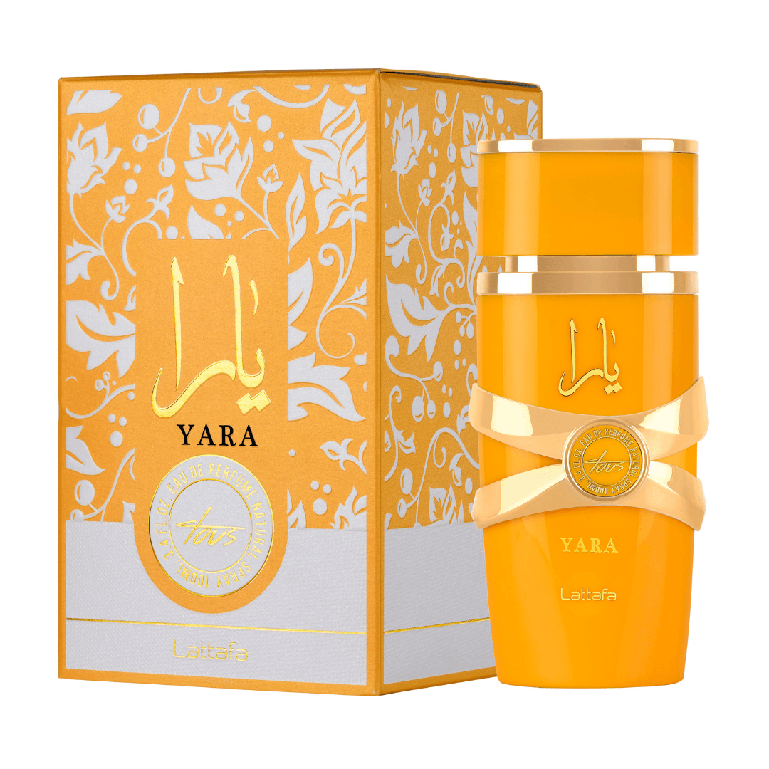 Lattafa - Yara Tous Eau de Parfum (100 ML)