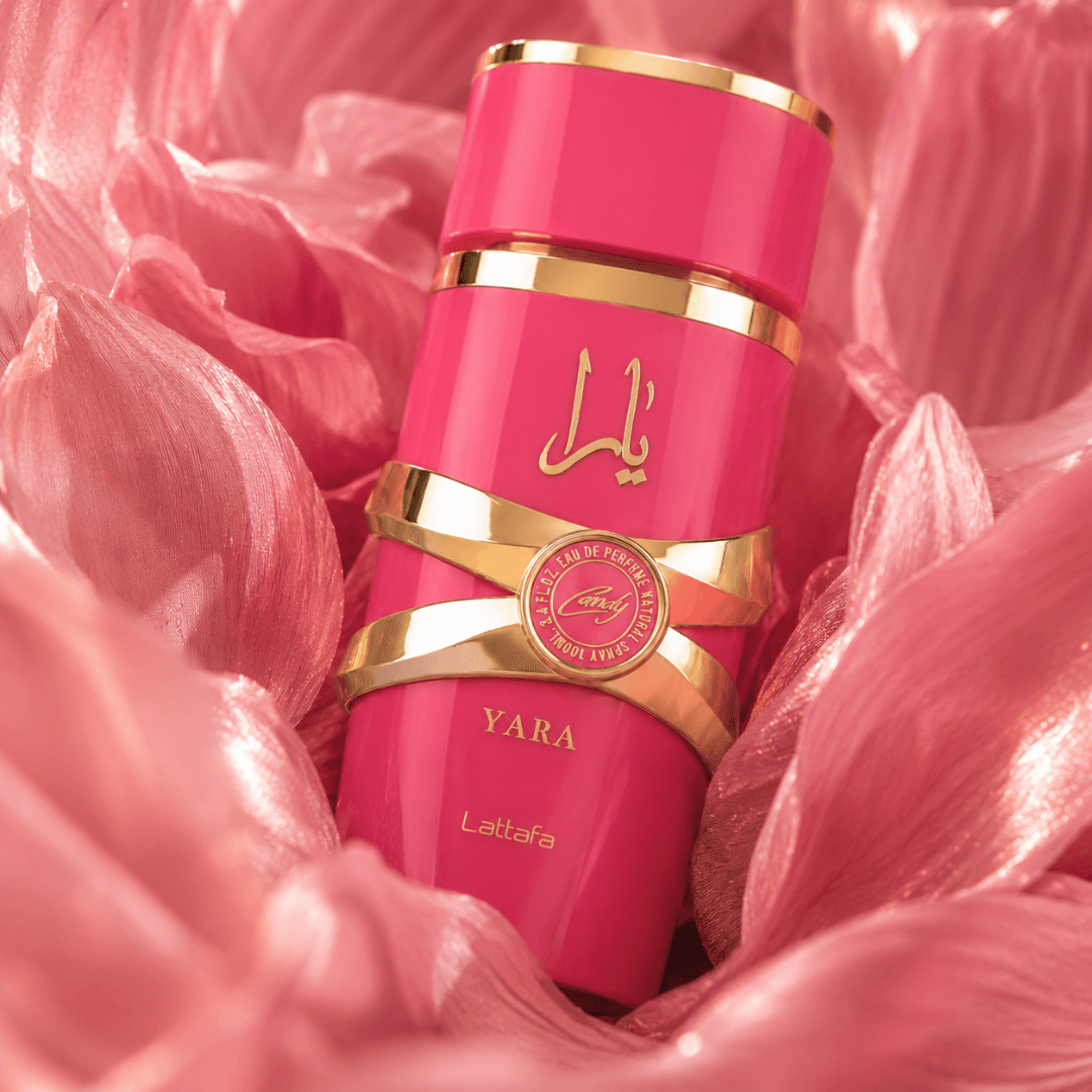 Lattafa - Yara Candy Eau de Parfum (100 ML)