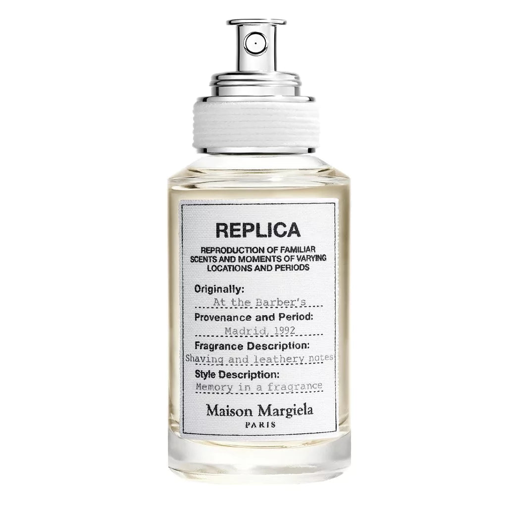 Maison Martin Margiela - At The Barber's (30 ML)