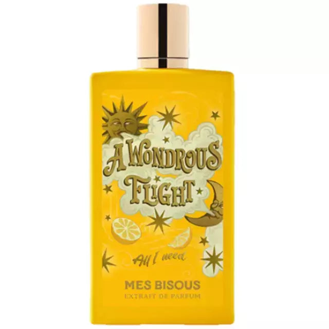 Mes Bisous - A Wondrous Flight (100 ML)