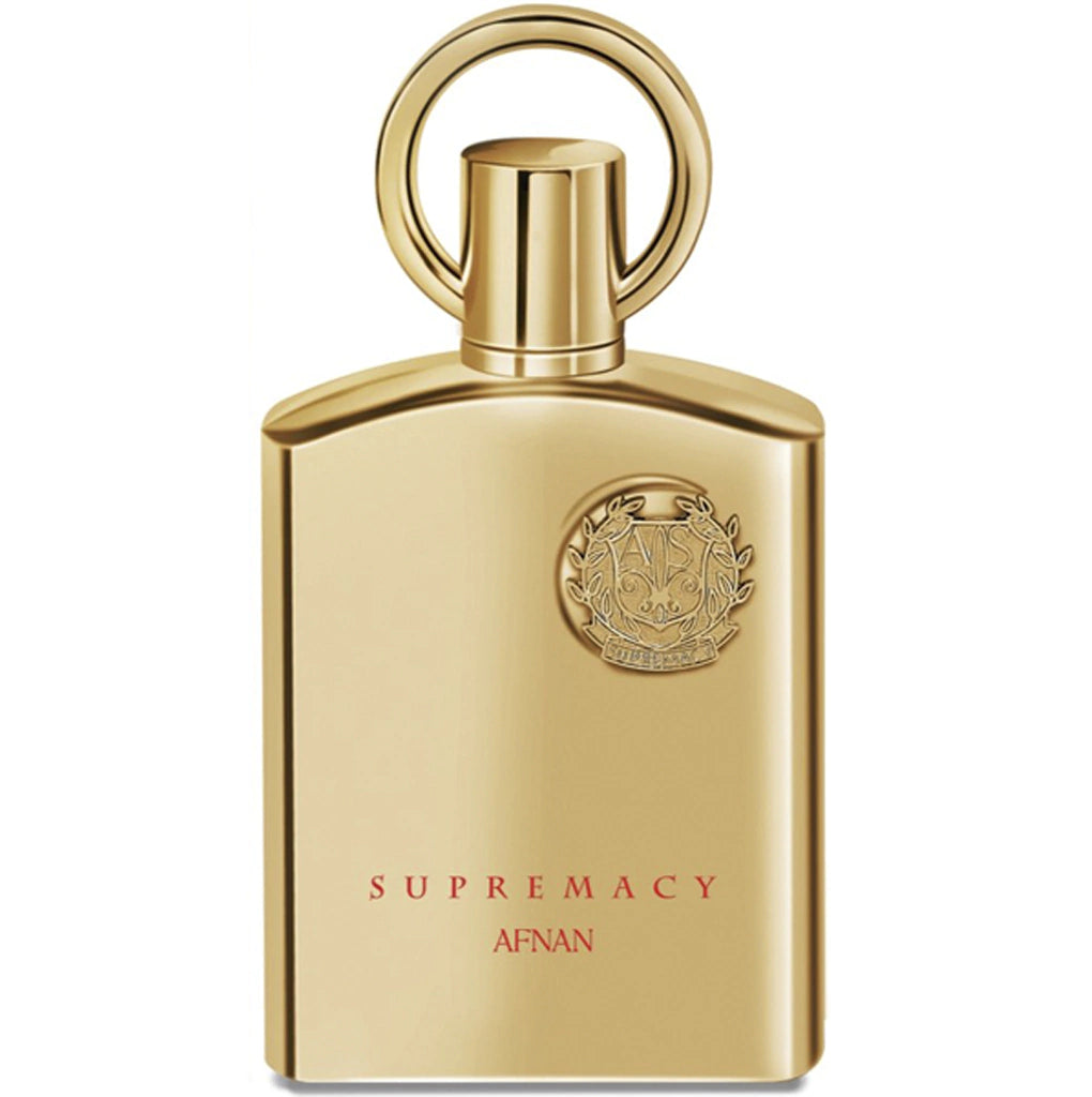 Afnan - Supremacy Gold (100ML)