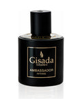 Gisada - Ambassador Intense (100 ML)