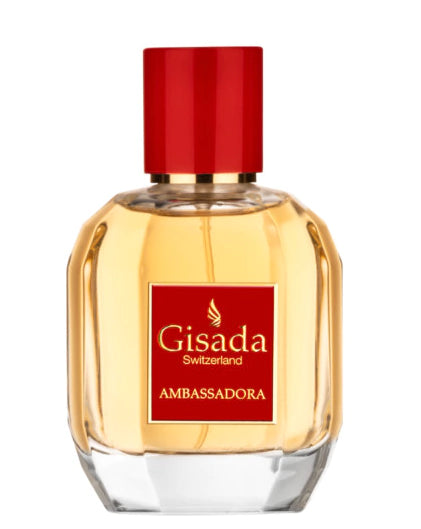 Gisada - Ambassadora (100ml SEM CAIXA)
