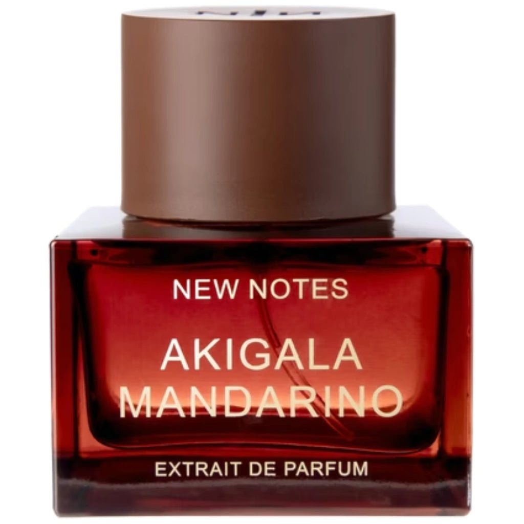 New Notes - Akigala Mandarino (50 ML)