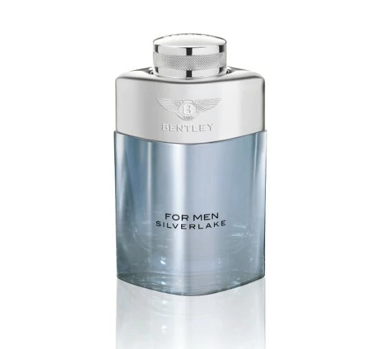 Bentley - For Men Silverlake (100 ML)