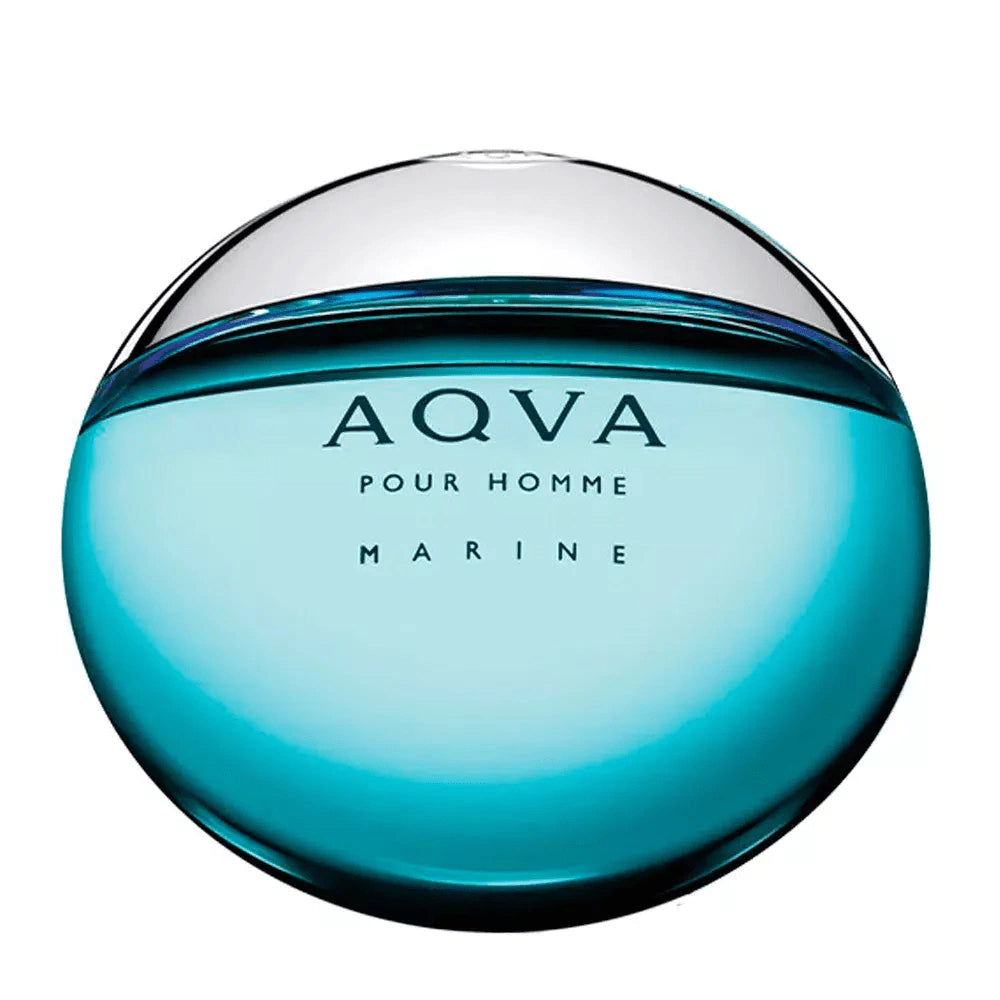 Bvlgari - Aqva Pour Homme Marine (100 ML)