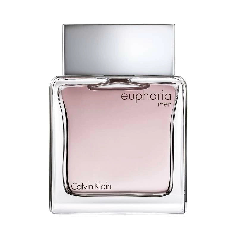 Calvin Klein - Euphoria Men (100ml)