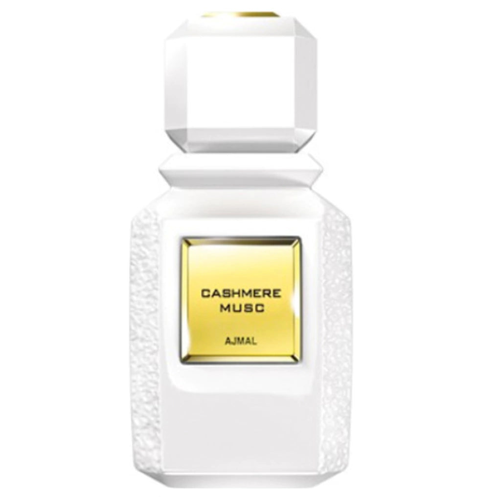 Ajmal - Cashmere Musk (100ML)