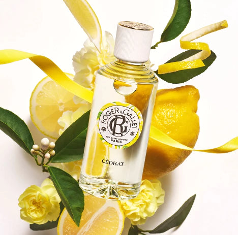 Roger & Gallet - Cédrat (100 ML)