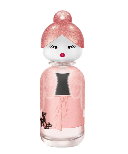 Benetton - Sisterland Blush Cherry (80 ML)